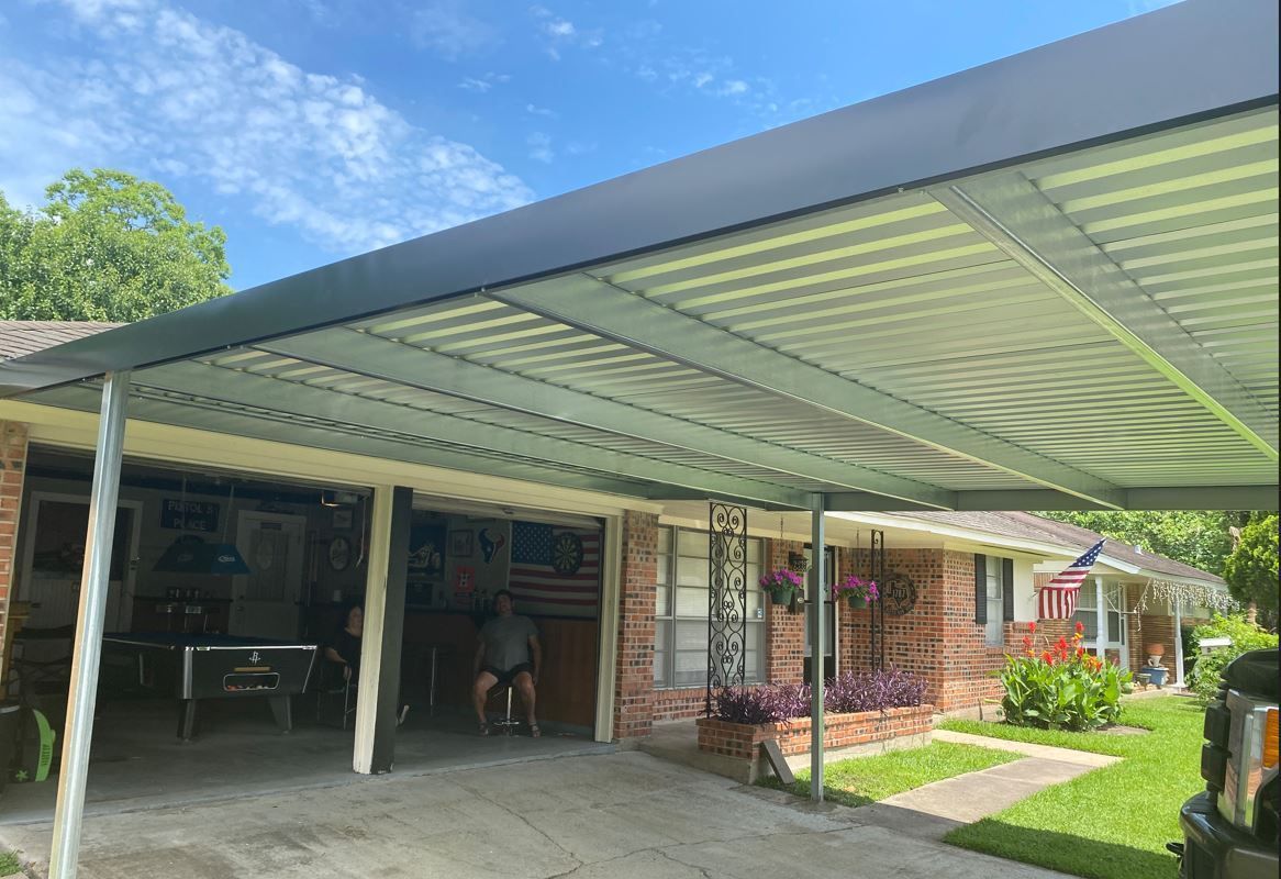 Carports