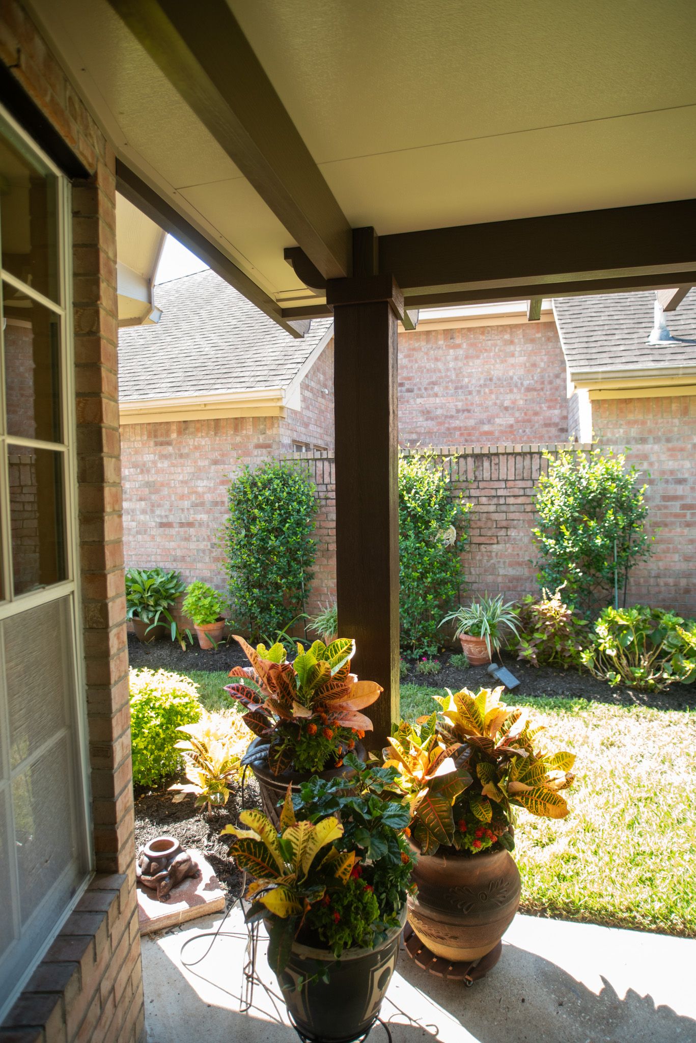 Insulated Aluminum Covers — Kool Covers project photo 9